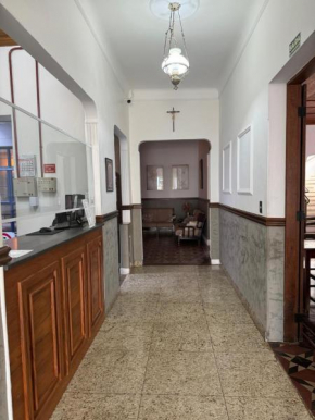 Hotel Itapetininga